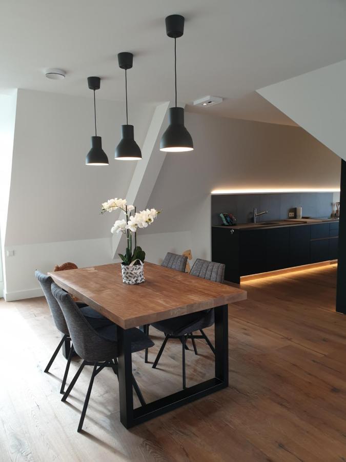 Penthouse Windkracht 10 Aan Het Strand Van Cadzand Zewnętrze zdjęcie