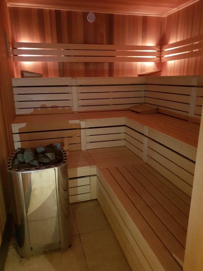 Penthouse Windkracht 10 Aan Het Strand Van Cadzand Zewnętrze zdjęcie